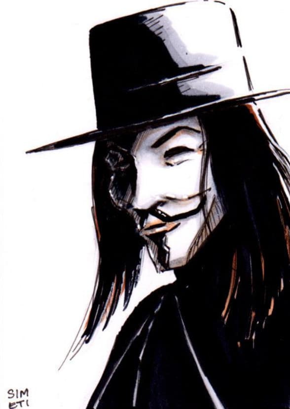 Johnny's Heard Some Rumors