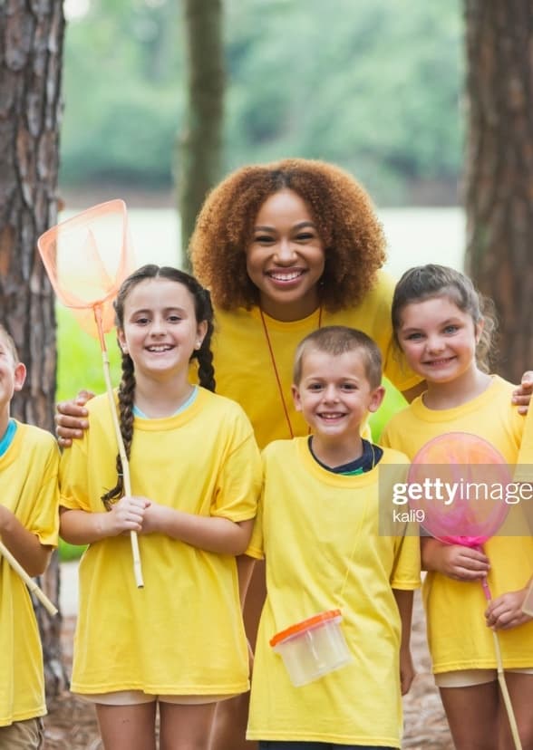 How to Survive Summer Camp