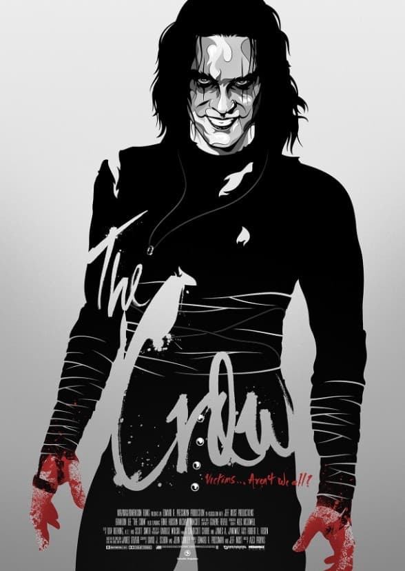 The Crow (2021)
