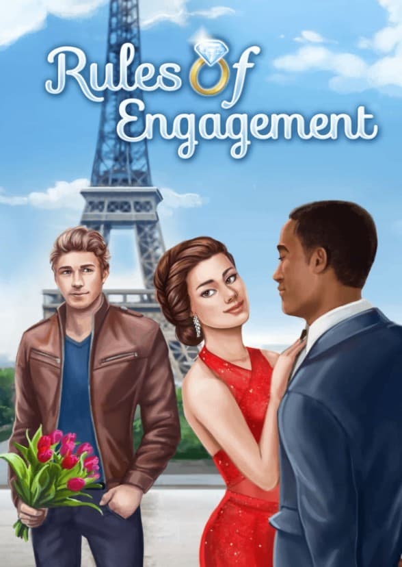 Rules of Engagement