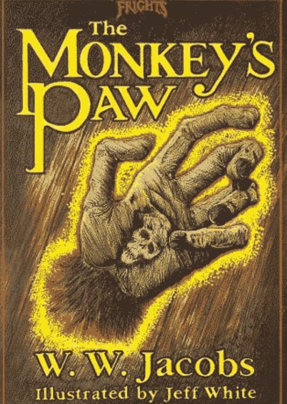 The Monkey's Paw