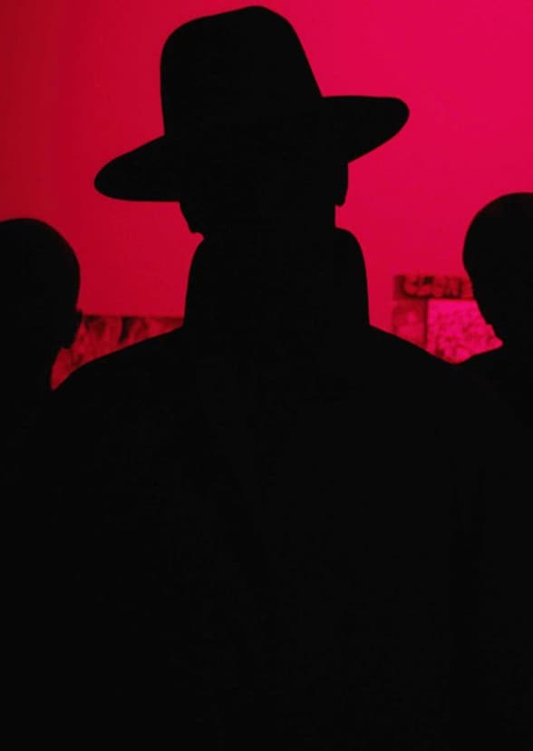 Evening of Reckoning