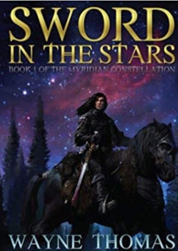 The Myridian Constellation