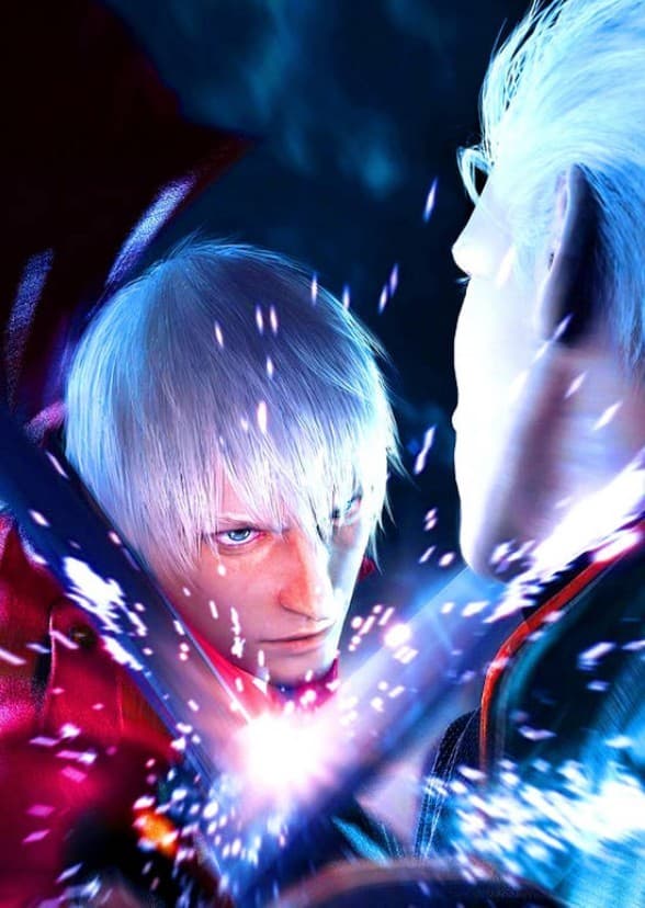 Devil May Cry