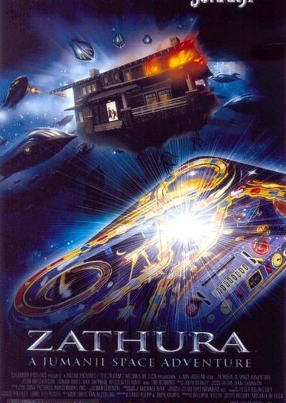 Zathura 2