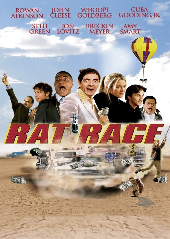 Rat Race