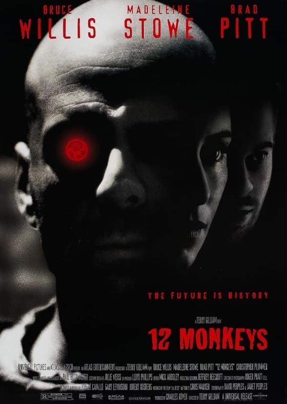 12 Monkeys