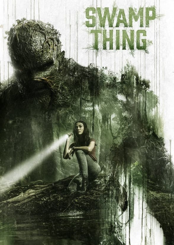 Swamp Thing (Season 2)