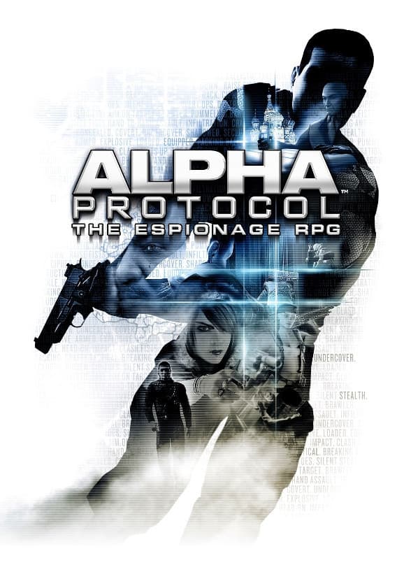 Alpha Protocol