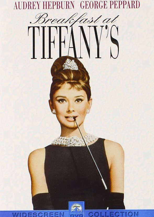 Breakfast at Tiffany's