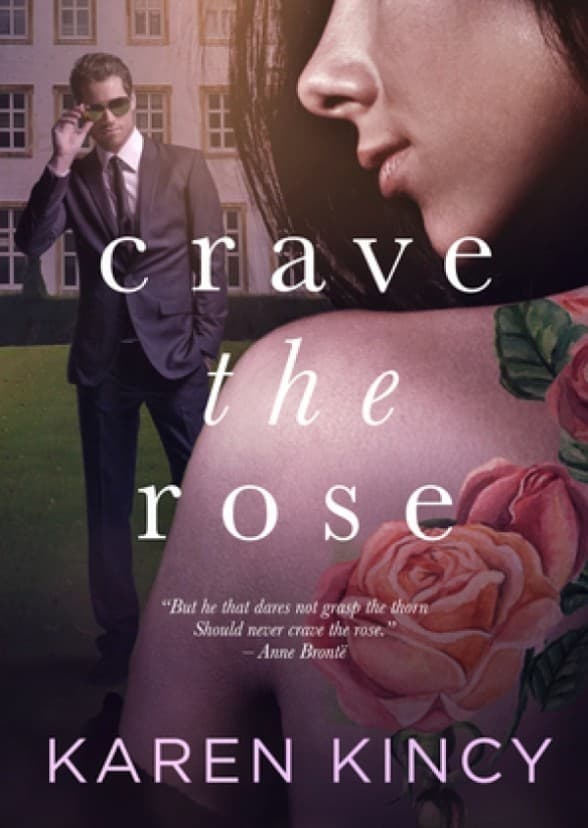 Crave the Rose