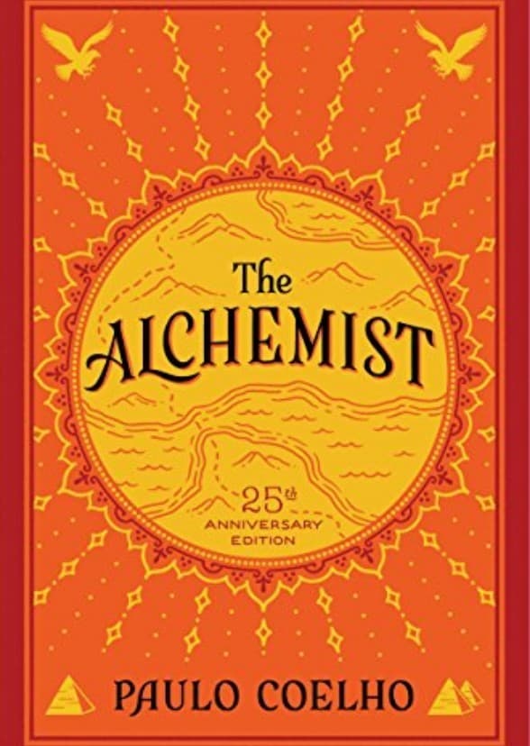 The Alchemist