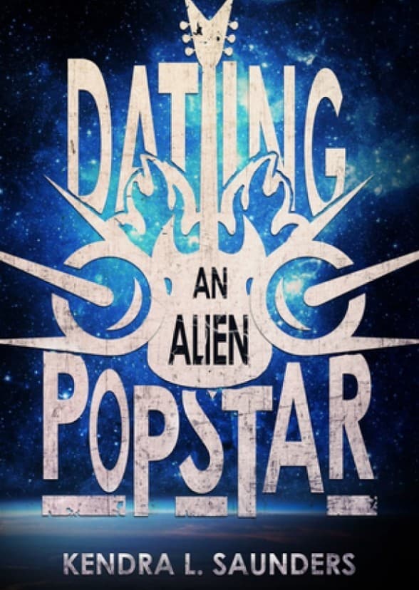 Dating An Alien Pop Star