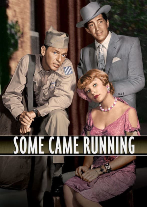 Some Came Running (2018)