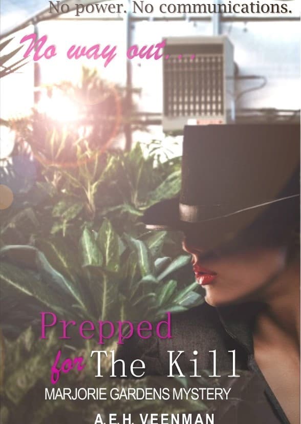 Prepped for the Kill