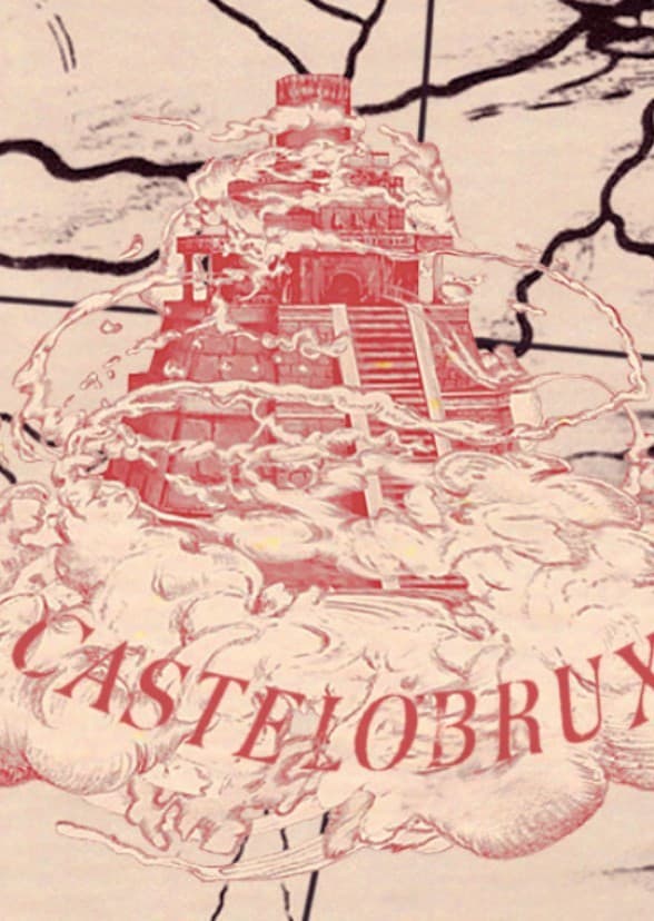 Castelobruxo