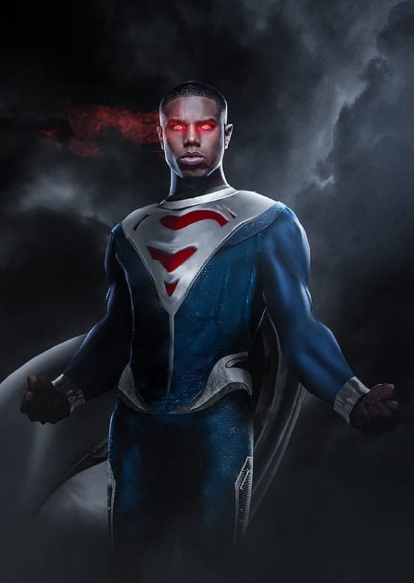 Superman (Earth 2)
