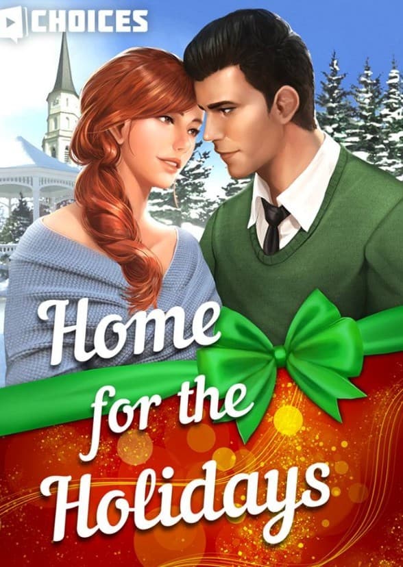 Home for the Holidays