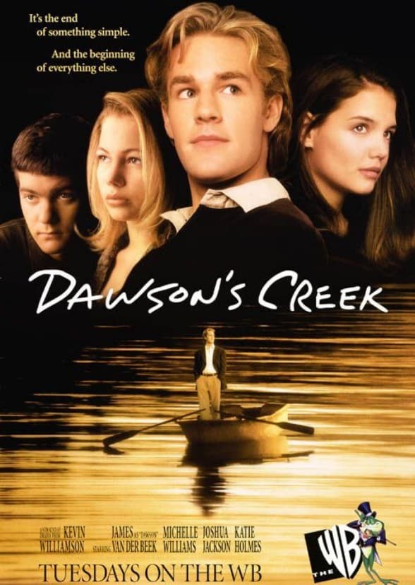 Dawson's Creek (Remake)