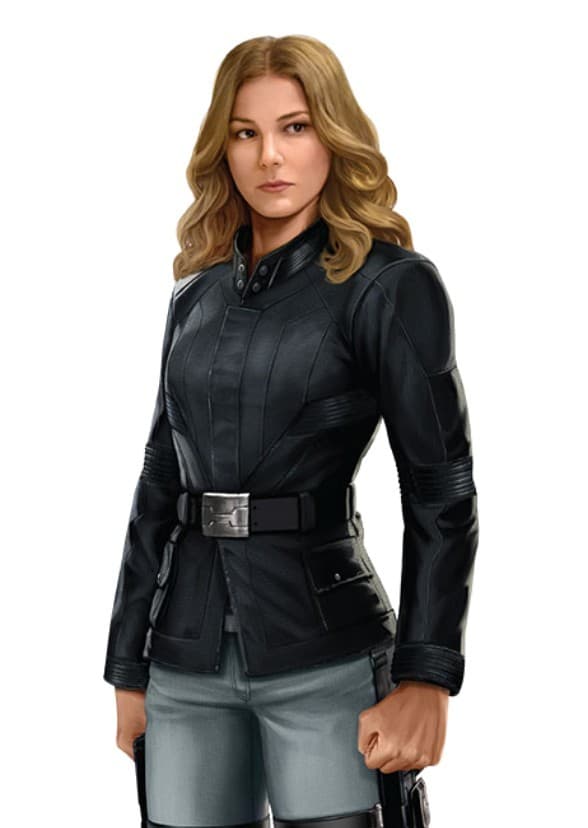 Agent 13 (TV Series)