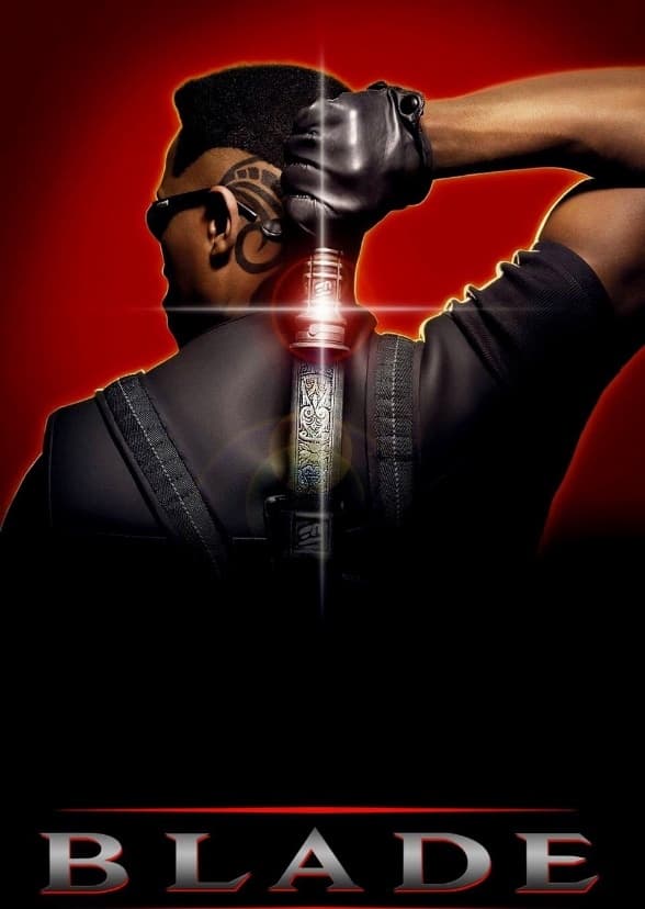 Blade 4