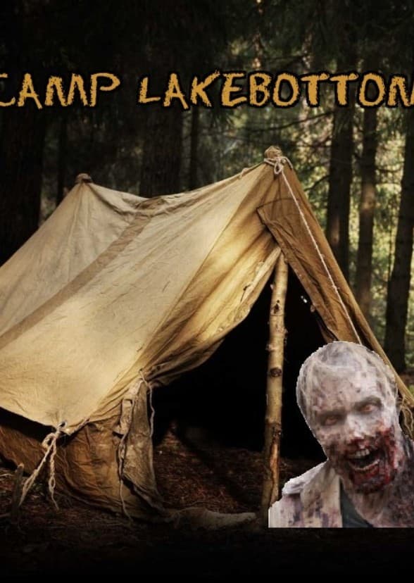 Camp LakeBottom