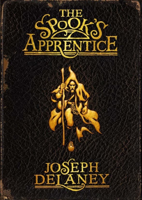 The Spook's Apprentice