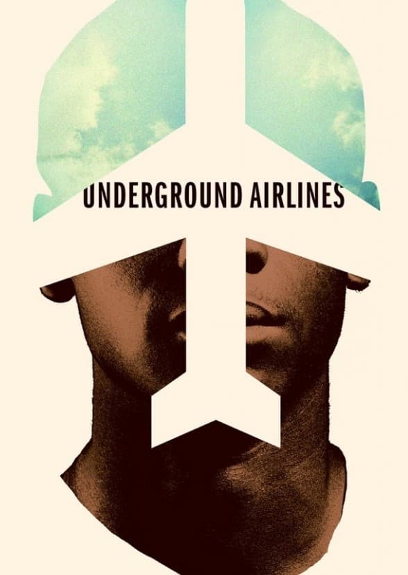 Underground Airlines