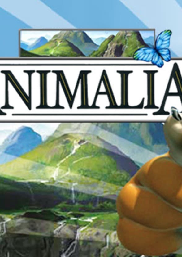 Animalia