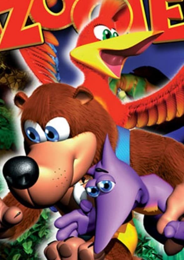 Banjo-Kazooie