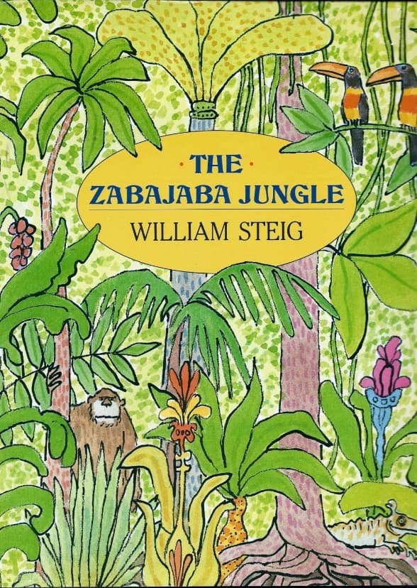 The Zabajaba Jungle