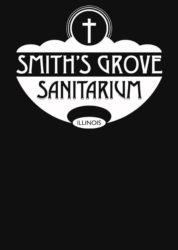 Smith's Grove Sanitarium