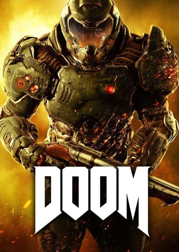 DOOM