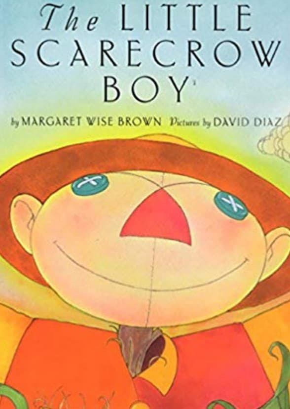The Little Scarecrow Boy