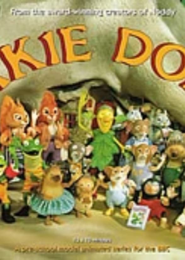 Oakie Doke