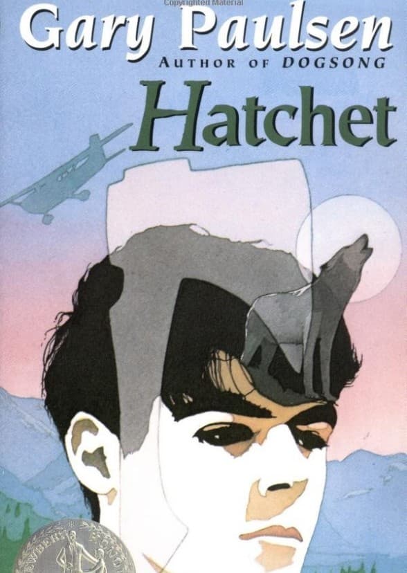 Hatchet