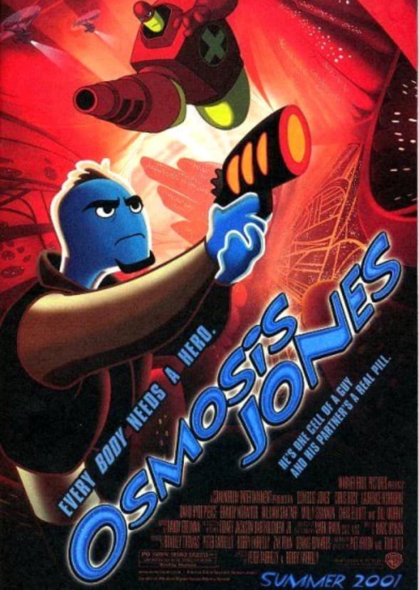 Osmosis Jones