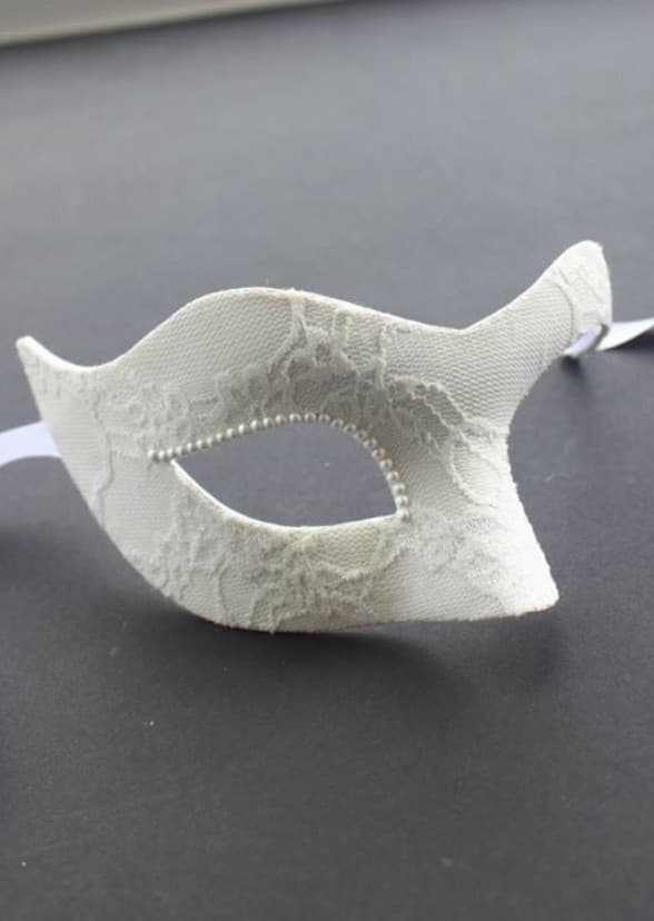 Genderbent Phantom of the Opera