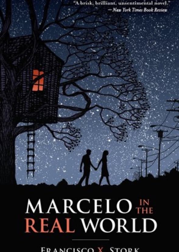 Marcelo in the Real World