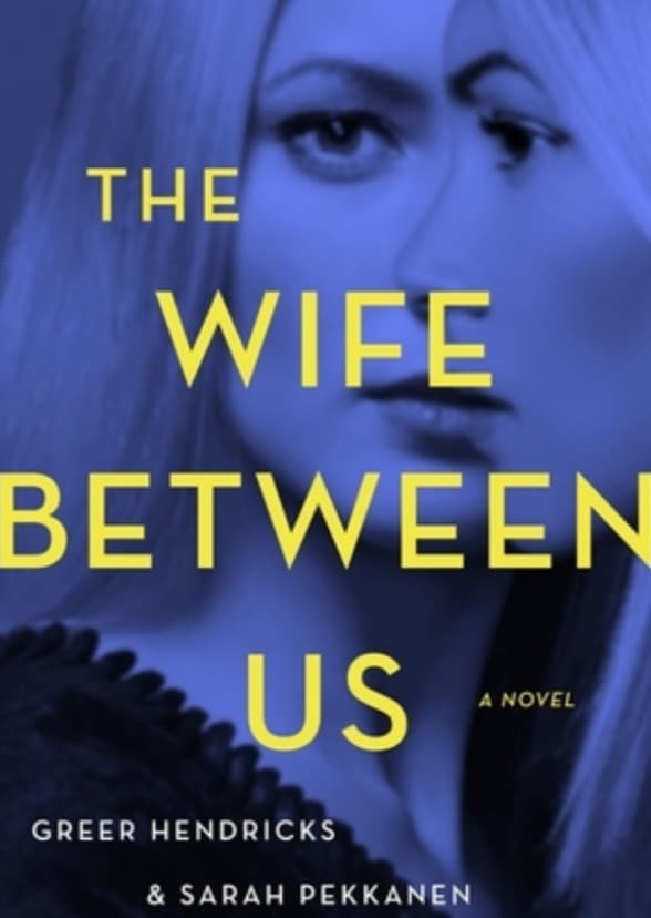 The Wife Between Us