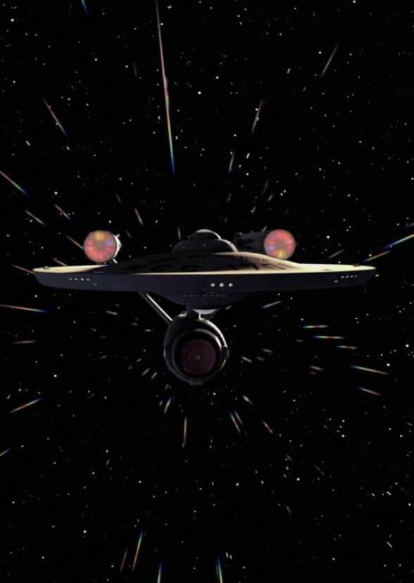 Star Trek: The Early Voyages (2010s)