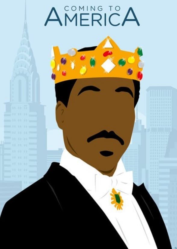 Coming to America: the Musical