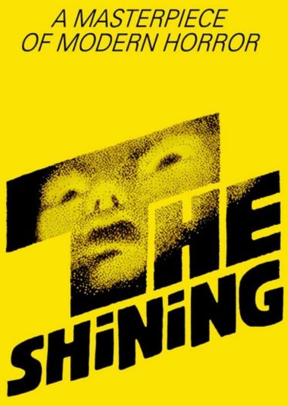 The Shining (20th Century Fox Remake 2022)