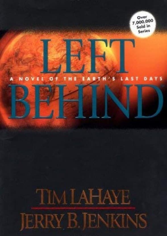 Left behind reboot