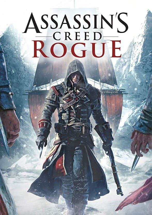Assassin's Creed: Rogue
