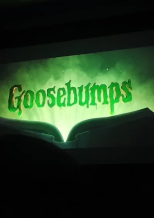 Goosebumps