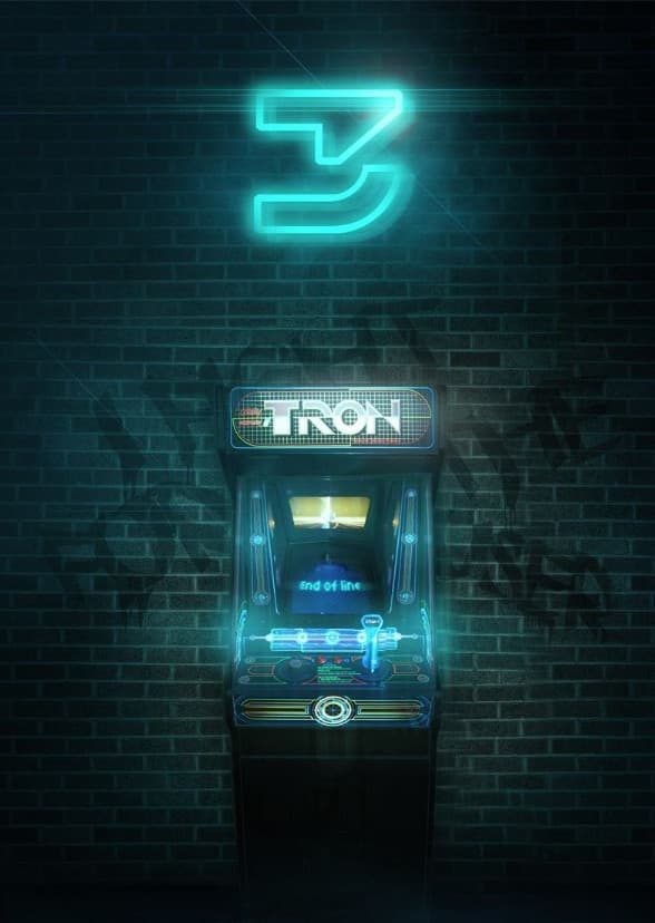 Tron 3