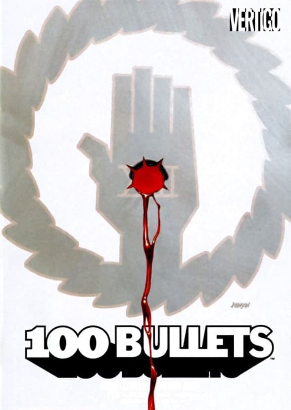 100 Bullets
