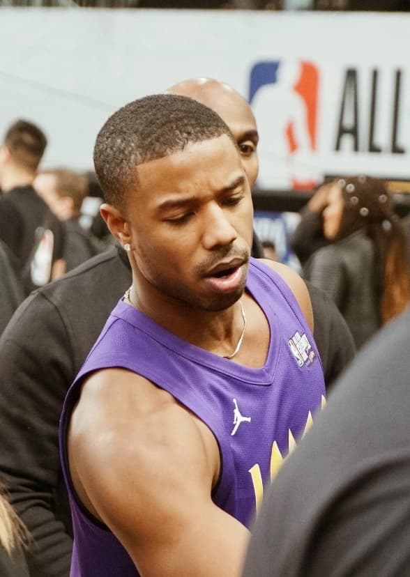 Earth M cinematic universe