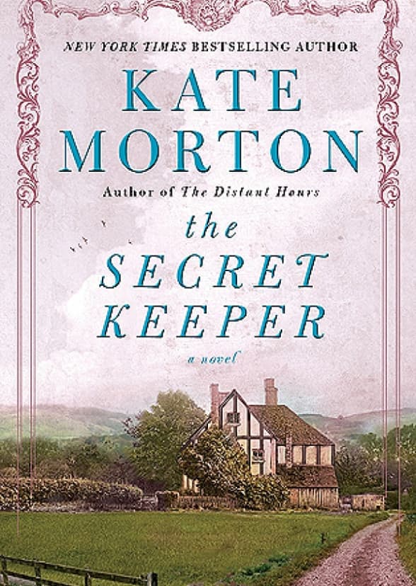 The Secret Keeper